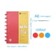 thumbnail image 5 of Writing Tool, Portable Office Supplies, For School Daily Life Anggrek Otros, 5 of 8