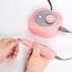 thumbnail image 1 of Electric Nail Polisher, Rechargeable Nail Drill Machine for Shaping, Removal, Manicure Tool, 1 of 1