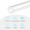 thumbnail image 3 of Acrylic Pipes for Water Pipe, Water Cooling System 12mmx15mm, 3 of 6