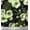 Mint Green, variant on Soimoi Green Cotton Duck Fabric Pink Floral Print Fabric by The Yard 42 Inch Wide