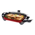 thumbnail image 1 of Elite Gourmet EG-1500R - Poêle Électrique, 1 of 4