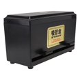 thumbnail image 4 of LEEYNEERStraw Dispenser Holder Drinking Container Storage Box Pencil Straws Counter Chopsticks Pen Restaurant Pencils, 4 of 6