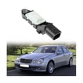 thumbnail image 4 of 0038212851 Sensor de impacto frontal para automóviles - W211 W219 W212 W199 R171 R230 Sl550 Slk300, 4 of 5