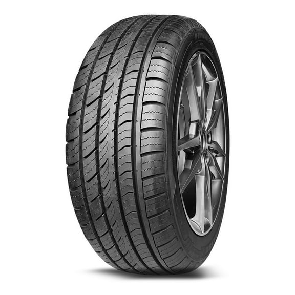 Finalist UN108 All Season 235/55R17 99H High Performance Passenger Tire 235/55/17(Tire Only)