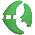 thumbnail image 4 of JUEGO DE ALETAS PARA TABLA DE SURF, Aletas de Surf FCS G3 G5 G7 Para Tabas de Surf, Longboard de Surf, Tabla Corta, 4 of 6