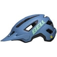thumbnail image 4 of Bell Nomad 2 MIPS Adult Premium Lightweight & Comfortable Mountain Bike Helmet, 4 of 5