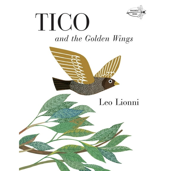 Pre-Owned Tico and the Golden Wings (Paperback) 0394830784 9780394830780