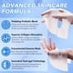 thumbnail image 3 of Mascarilla facial de colágeno GOGIFTGO Real Deep Hydrating 34 g x4, 3 of 7