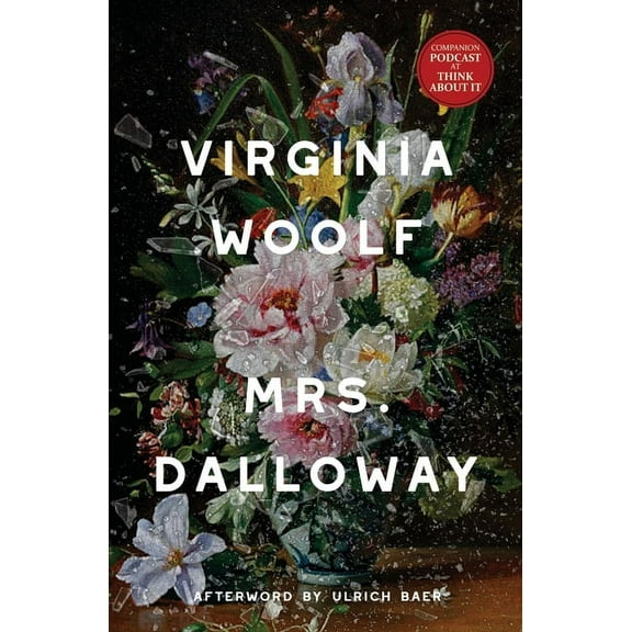 Mrs. Dalloway (Warbler Classics Annotated Edition) (Paperback)