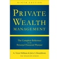 thumbnail image 1 of Pre-Owned Private Wealth Management: The Complete Reference for the Personal Financial Planner, Ninth Edition, 1 of 1