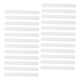 thumbnail image 5 of WRISTBIQUE 36Pcs Clear Nonslip Stickers for Bathtub Shower Floors and Stairs, 5 of 8