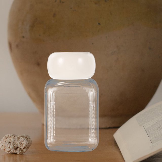 Greenadscape 10Ud Tapas De Botella Para Aceite Beige Con Orificio Y Material Madera Para Uso Diario