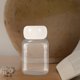 thumbnail image 1 of Greenadscape 10Ud Tapas De Botella Para Aceite Beige Con Orificio Y Material Madera Para Uso Diario, 1 of 7