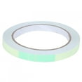 thumbnail image 1 of Fluorescent Tape, Flame Retardant Tape Green Luminous Tape, Transportation Port For Fire Protection Airports, 1 of 8