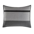 thumbnail image 4 of Nautica Vessey King Quilt in Grey, 4 of 6