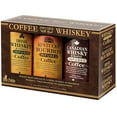 thumbnail image 6 of Don Pablo Whiskey Infused Coffee Gift Set - Whole Bean Coffee - 3-8 oz Coffees in Gift box, 6 of 7