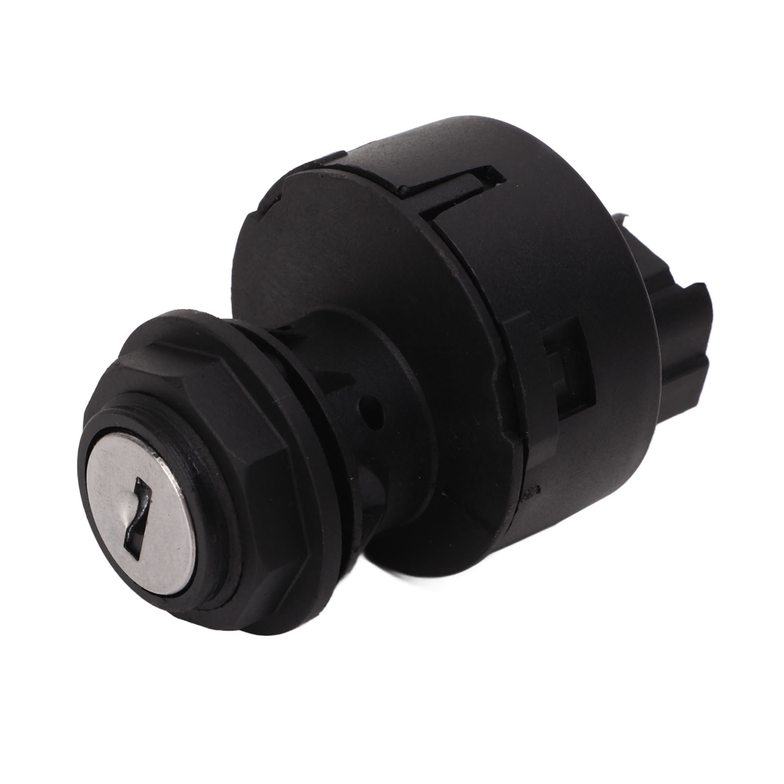 Interrupteur D'allumage Pour Chariot De Golf Yamaha G22 G29 Drive 2 - Avec 2 Clés - Référence JW1 H2510 00