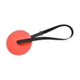 thumbnail image 3 of S SERENABLE Football Training Target Football Goal Target Disc for Soccer Outdoor Sports Red, 3 of 9