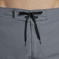 thumbnail image 5 of Hurley Men's One and Only 2.0 21" Boardshorts (29, Cool Grey), 5 of 6
