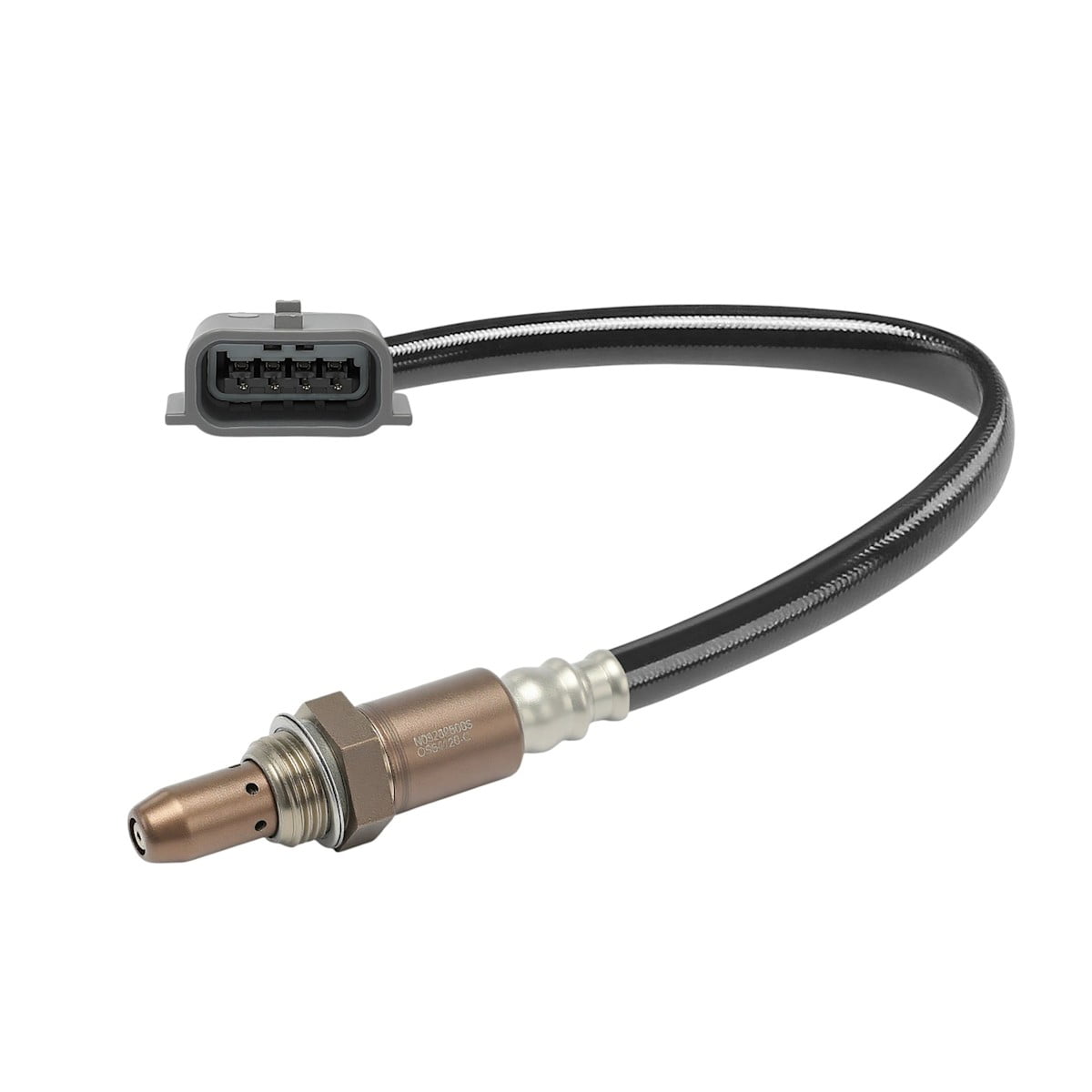 Oxygen Sensor Compatible: Nissan Rogue 2014-2018 Before Catalytic Converter