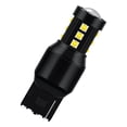 thumbnail image 1 of koolsoo Bulb Replacement Blinking High Stop Lights Bright 6000K Headlight Turn Yellow T20 7440, 1 of 9