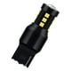 thumbnail image 1 of Bombillas LED automáticas, reemplazo de iluminación, luz atrás, luz de freno, faro, señal , luz de freno, patio, barco, RV, , , Amarillo T20 7440 Macarena lámpara de señal de giro, 1 of 8
