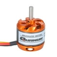thumbnail image 2 of D3536 Out Runner Brushless Motor for Drone Fixed Wing Aircraft RC Toy RC Electric Motor, 2 of 8