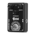 thumbnail image 1 of Pedal de efectos de guitarra Dolamo T-Drive Phase, ancho, retroalimentación y velocidad, 9 V CC, 6,35 mm, 1 of 8