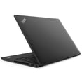 thumbnail image 4 of Restored Lenovo T14 Gen 3 ThinkPad 14'' WUXGA Intel i7-1265U 1.8 GHz 16GB DDR4 256GB SSD Intel Iris Xe Graphics Windows 11 Pro Laptop, Black (Refurbished), 4 of 5