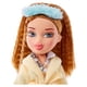thumbnail image 3 of Muñeca Bratz Fiesta De Pijamas Meygan, 3 of 4
