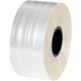thumbnail image 1 of 10 Po x 1 000 Pi 2 Mil Tubes en Polypropylène Transparent, 1 of 1