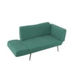 thumbnail image 4 of Futon Euro avec espace de rangement pour les magazines, 4 of 9
