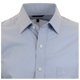 thumbnail image 3 of Monsieur Camisa de Vestir Regular Fit  Gris, 15.5" Cuello 34" Manga Monsieur 13054X, 3 of 4