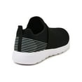thumbnail image 3 of Athletic Works Mens Nash Jogger Sneakers - Wide Width, 3 of 5