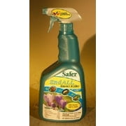Safer Insect Soap In A Spray Bottle - 8 oz.