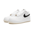 thumbnail image 2 of NIKE WOMENS AIR FORCE 1 LO WMNS "Bronx Origins" DX2307 100 from Stadium Goods, 2 of 8