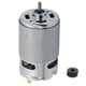 thumbnail image 1 of 14 Teeth Dc 12V Motor for Makita 629817 6270D 6227D 6270Dwe 6271Dwe, 1 of 5