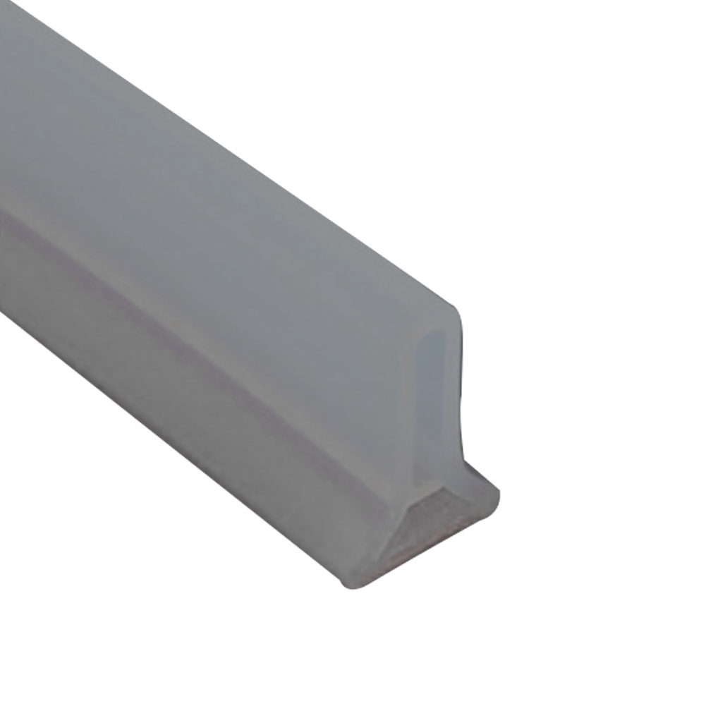 BESHOM 50MM Collapsible Water Stopper Barrier water keeping strip Dry