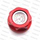thumbnail image 1 of Car Oil Tank Cap Fuel Tank Cover Engine Oil Filler Cap For Toyota For Honda, 1 of 1