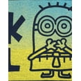 thumbnail image 3 of Despicable Me T-Shirt Bleu à Manches Courtes pour Garçons, 3 of 4