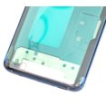 thumbnail image 3 of Replacement Mid-Frame Housing Compatible For Samsung Galaxy S9 (With SmallParts) (Coral Blue Frame), 3 of 8