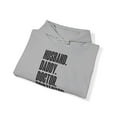thumbnail image 4 of Doctor Dad Fathers Day Birthday Ideas Hoodie Gifts Hooded Sweatshirt, 4 of 4