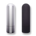 thumbnail image 2 of Vibrador Vibrador Suministros para adultos Masturbación sexual femenina Mini masajeador Huevo saltador de bala, 2 of 4