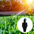 thumbnail image 1 of HONITANO Gardeners 1Set Automatic Sprinkler Nozzle For Flower Beds 4.5X4.5In, 1 of 8