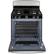 GE® 30 Free-Standing Gas Range