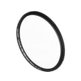 thumbnail image 3 of K&F CONCEPT Soft Focus Filter Diffusion Filter Lens Black Mist 1/8 with Waterproof Scratch-resistant, 3 of 9