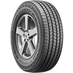Firestone Transforce HT3 LT265/70R18 265/70R18 124/121R E 10 Ply Light Truck Tire Sansujyuku sansujyuku.com