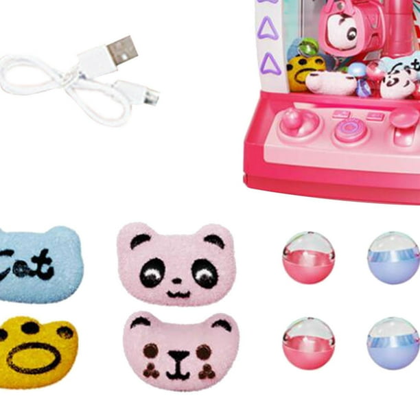 Máquina de garra, mini máquina expendedora, juguete de de juego de - Main Image