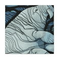 thumbnail image 2 of Manatee Majesty Mystique - Canvas, 2 of 25