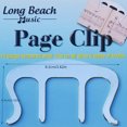 thumbnail image 2 of 1pc Music Notation Stand for Piano, Adjustable Height, Portable Sheet Music Holder for Musicians, 2 of 5